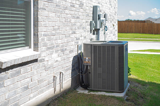 Reliable Hvac contractor in Sulphur, OK by FH HVAC